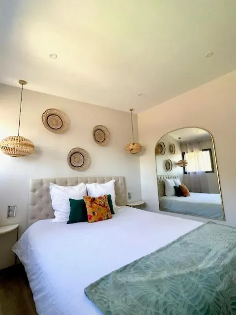 Domaine Le Vaxergues Apartment Saint-Affrique 0*,  France