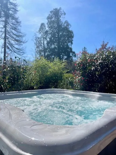 Domaine Le Vaxergues Apartment Saint-Affrique