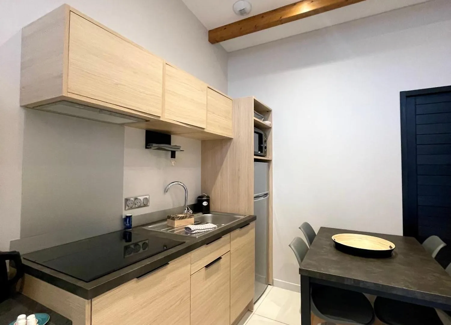 Domaine Le Vaxergues Apartment Saint-Affrique France