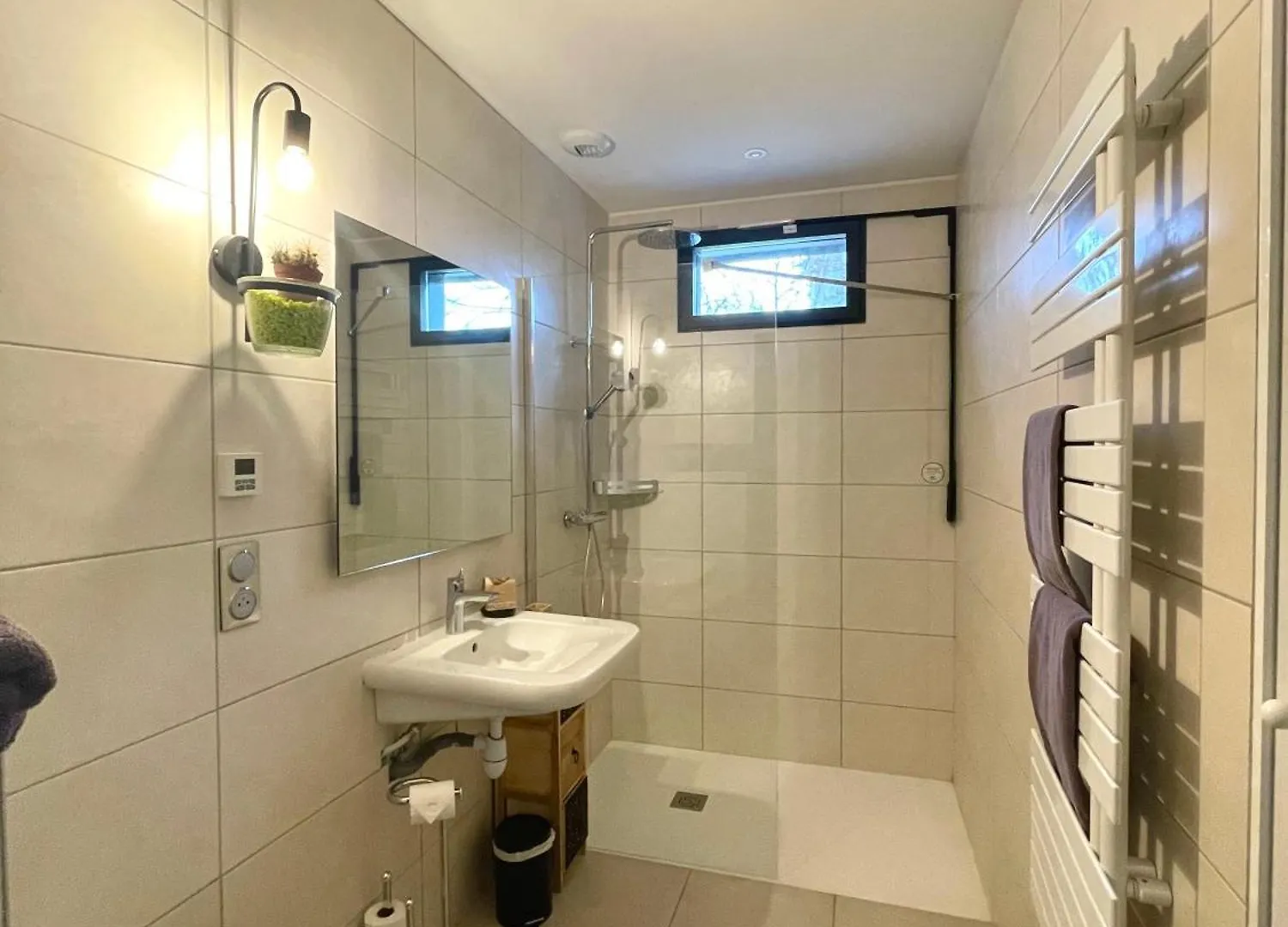 Domaine Le Vaxergues Apartment Saint-Affrique 0*,