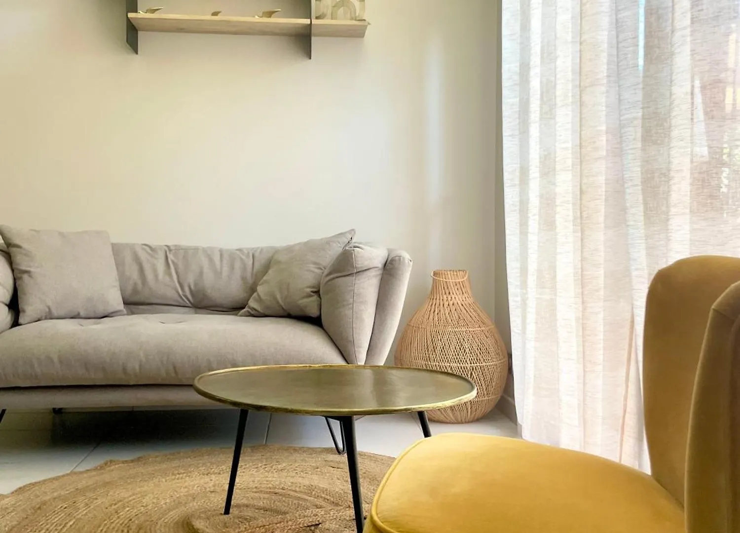 Domaine Le Vaxergues Apartment Saint-Affrique