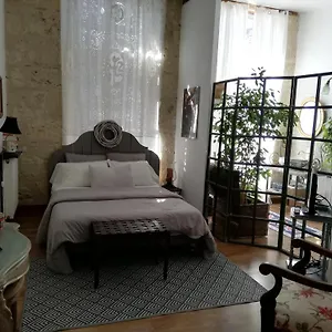  Homestay La Clef De Champs